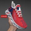 nordmerch boston red sox max soul shoes sneakers for men and women uflid