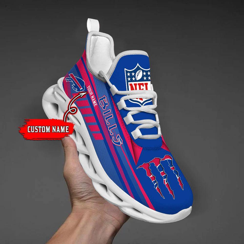 nordmerch buffalo bills max soul shoes sneakers for men and women axlgm