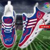 nordmerch buffalo bills max soul shoes sneakers for men and women cnilx