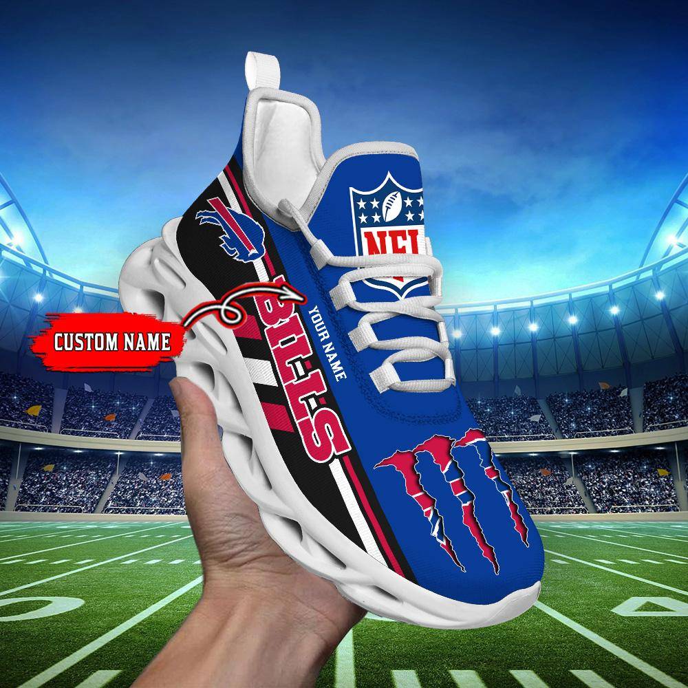 nordmerch buffalo bills max soul shoes sneakers for men and women crrkb