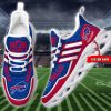 nordmerch buffalo bills max soul shoes sneakers for men and women ex9wx