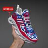 nordmerch buffalo bills max soul shoes sneakers for men and women g3okq