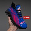 nordmerch buffalo bills max soul shoes sneakers for men and women lmmnv