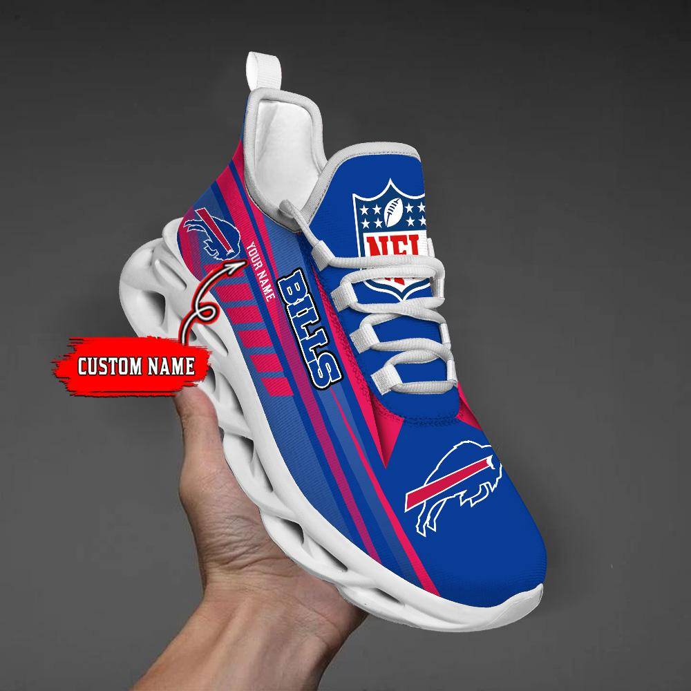 nordmerch buffalo bills max soul shoes sneakers for men and women oalb4