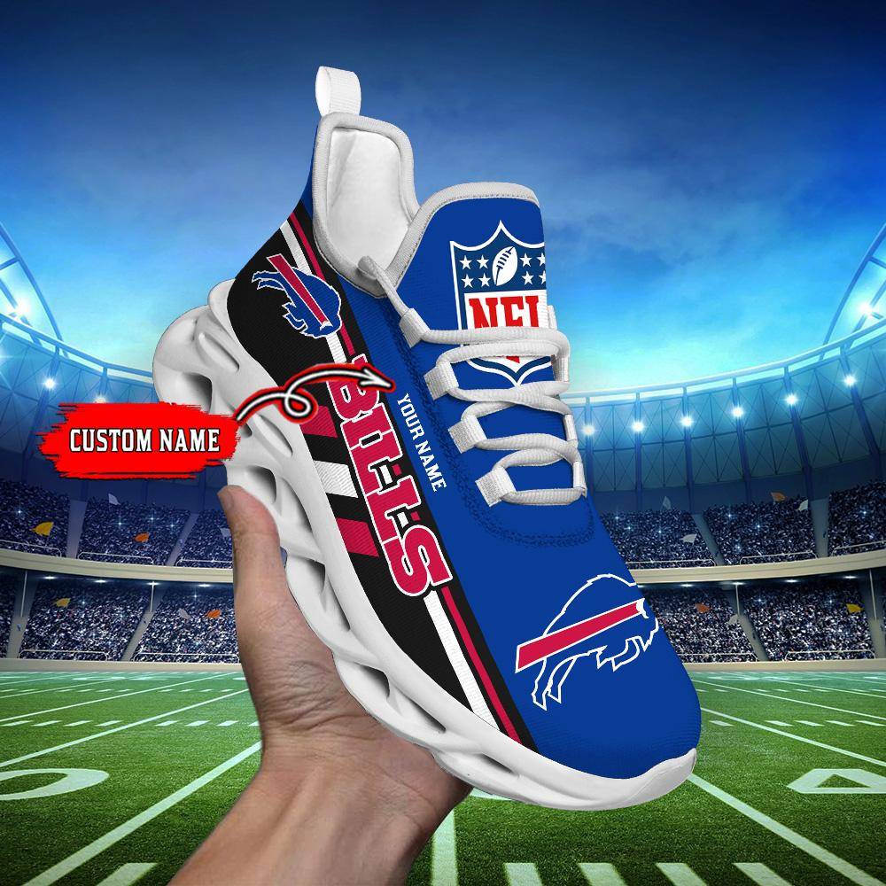 nordmerch buffalo bills max soul shoes sneakers for men and women opcoz