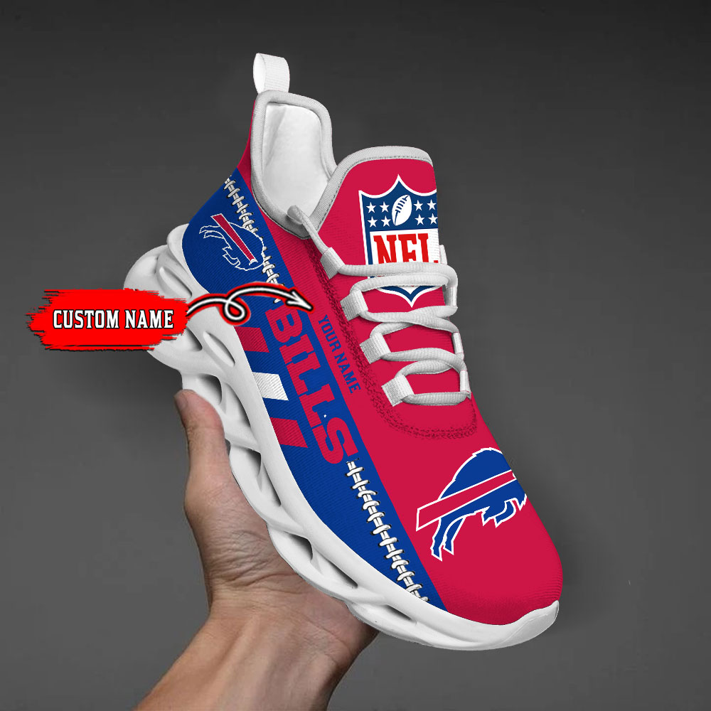 nordmerch buffalo bills max soul shoes sneakers for men and women xmzyn