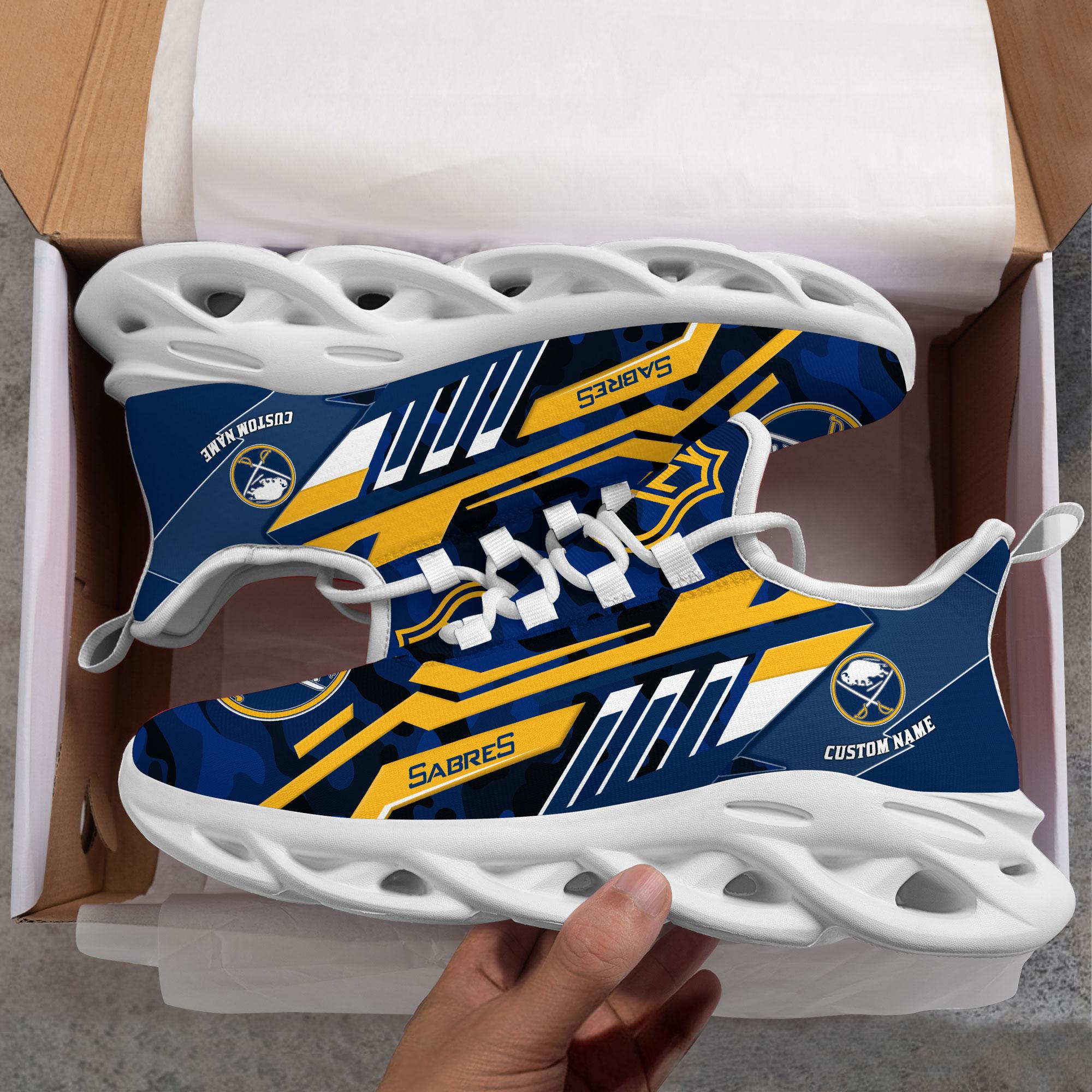 nordmerch buffalo sabres max soul shoes sneakers for men and women xf1ha