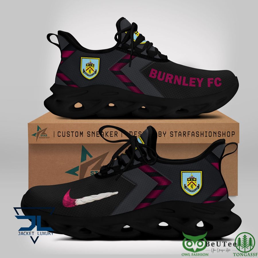 nordmerch burnley fc max soul shoes sneakers for men and women t9yal