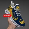 nordmerch california golden bears max soul shoes sneakers for men and women it1ce