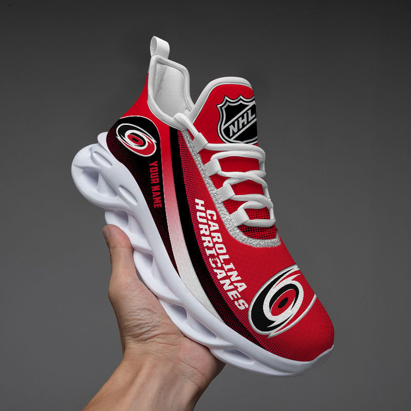 nordmerch carolina hurricanes max soul shoes sneakers for men and women tjye4