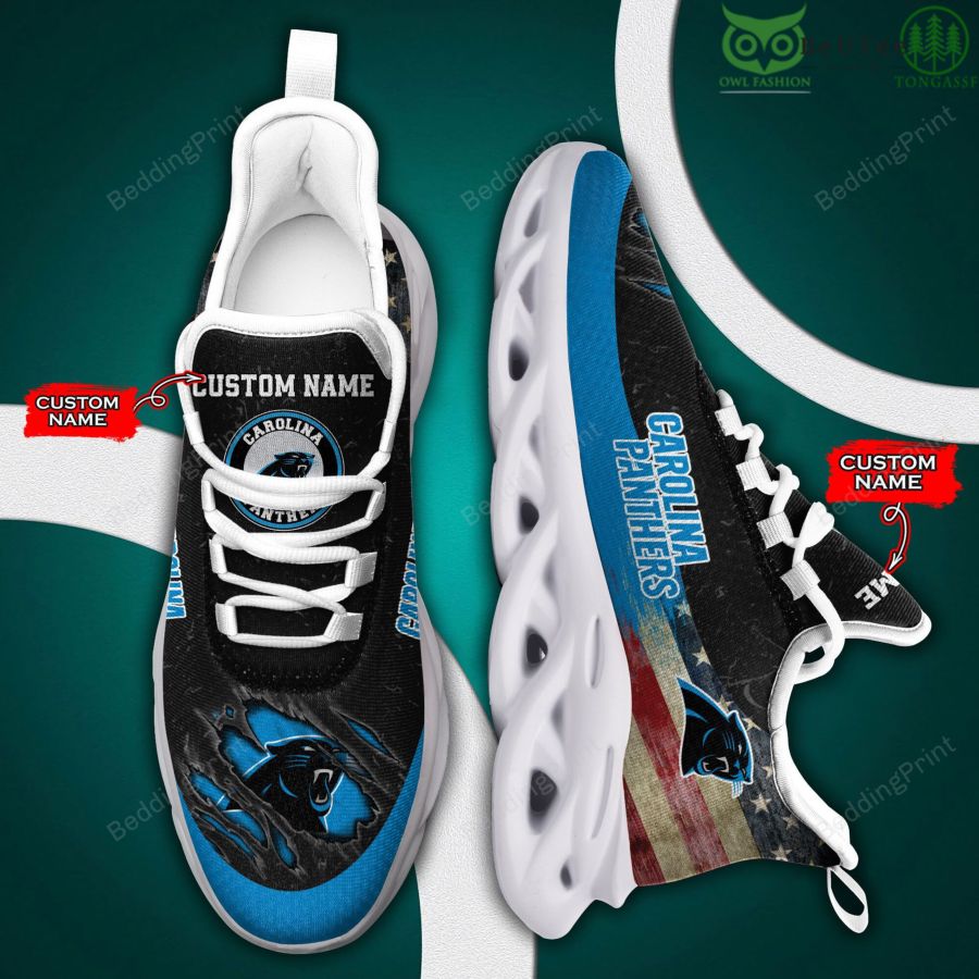 nordmerch carolina panthers max soul shoes sneakers for men and women gbpji