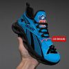 nordmerch carolina panthers max soul shoes sneakers for men and women jzouv