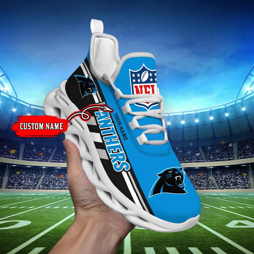 nordmerch carolina panthers max soul shoes sneakers for men and women pgzmp