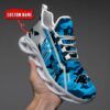 nordmerch carolina panthers max soul shoes sneakers for men and women stt9m