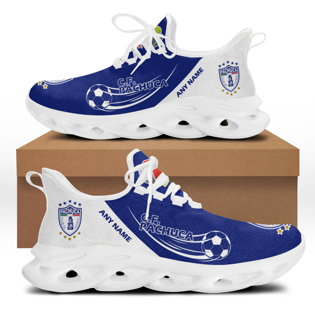 nordmerch cf pachuca max soul shoes sneakers for men and women toytf