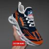 nordmerch chicago bears max soul shoes sneakers for men and women 8t84h