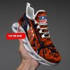 nordmerch chicago bears max soul shoes sneakers for men and women qjuh3