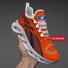 nordmerch chicago bears max soul shoes sneakers for men and women rbfb7