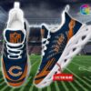 nordmerch chicago bears max soul shoes sneakers for men and women ug5ti