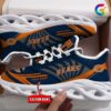 nordmerch chicago bears max soul shoes sneakers for men and women yrrvc