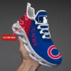 nordmerch chicago cubs max soul shoes sneakers for men and women 7xtvs