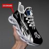 nordmerch chicago white sox max soul shoes sneakers for men and women hltfl