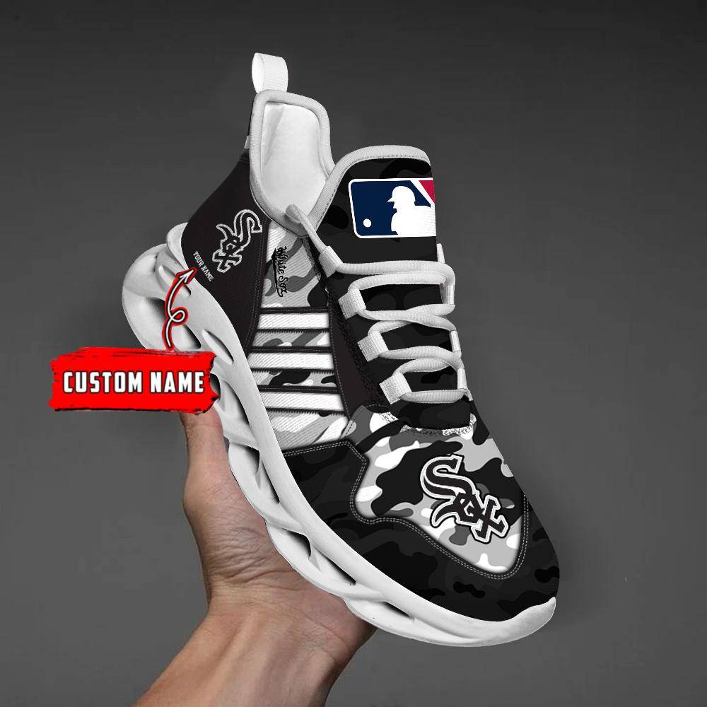 nordmerch chicago white sox max soul shoes sneakers for men and women mu7ag