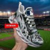 nordmerch chicago white sox max soul shoes sneakers for men and women wqguw