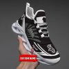 nordmerch chicago white sox max soul shoes sneakers for men and women zlyut