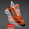 nordmerch cincinnati bengals max soul shoes sneakers for men and women cixru