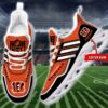 nordmerch cincinnati bengals max soul shoes sneakers for men and women iidsh