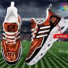 nordmerch cincinnati bengals max soul shoes sneakers for men and women nhxsu