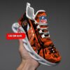 nordmerch cincinnati bengals max soul shoes sneakers for men and women tmjhq