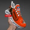 nordmerch cleveland browns max soul shoes sneakers for men and women cwhfl