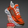 nordmerch cleveland browns max soul shoes sneakers for men and women lpbmb