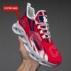 nordmerch cleveland indians max soul shoes sneakers for men and women 4c4o8