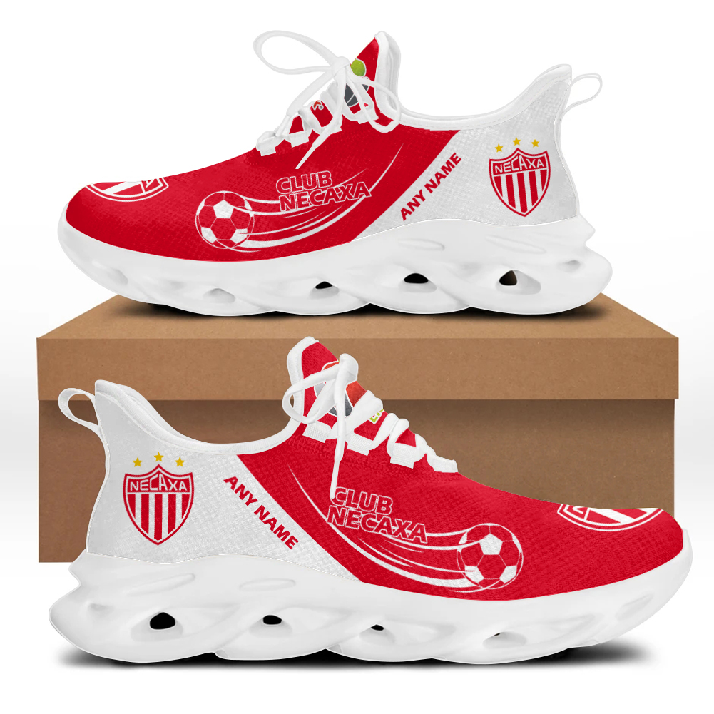 nordmerch club necaxa max soul shoes sneakers for men and women menz7