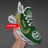 nordmerch colorado state rams max soul shoes sneakers for men and women iiguc