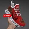 nordmerch cornell big red max soul shoes sneakers for men and women hi4et