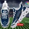 nordmerch dallas cowboys max soul shoes sneakers for men and women kubve