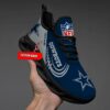 nordmerch dallas cowboys max soul shoes sneakers for men and women oujkr