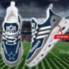 nordmerch dallas cowboys max soul shoes sneakers for men and women qf4gw