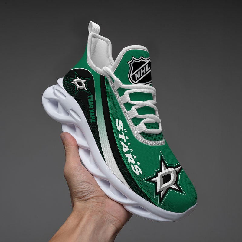 nordmerch dallas stars max soul shoes sneakers for men and women nlrxh