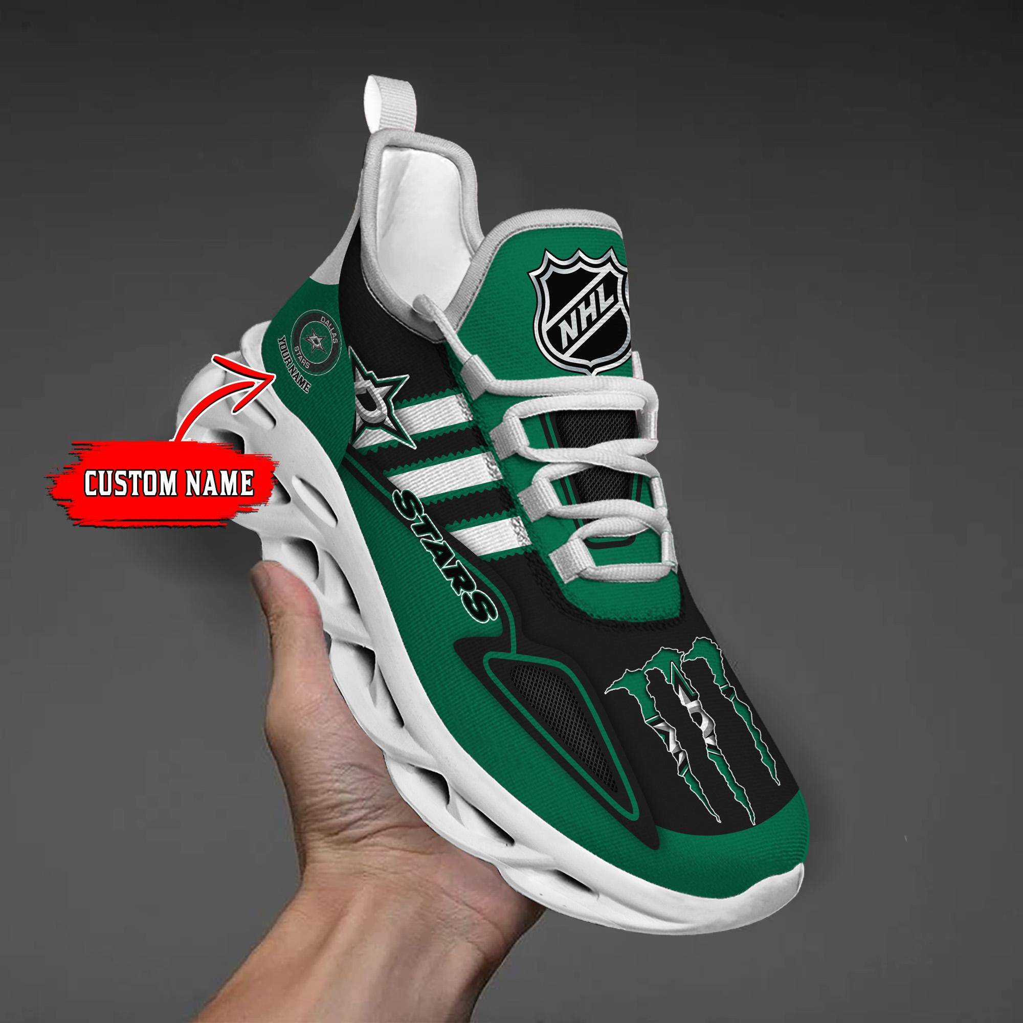 nordmerch dallas stars max soul shoes sneakers for men and women ynakr