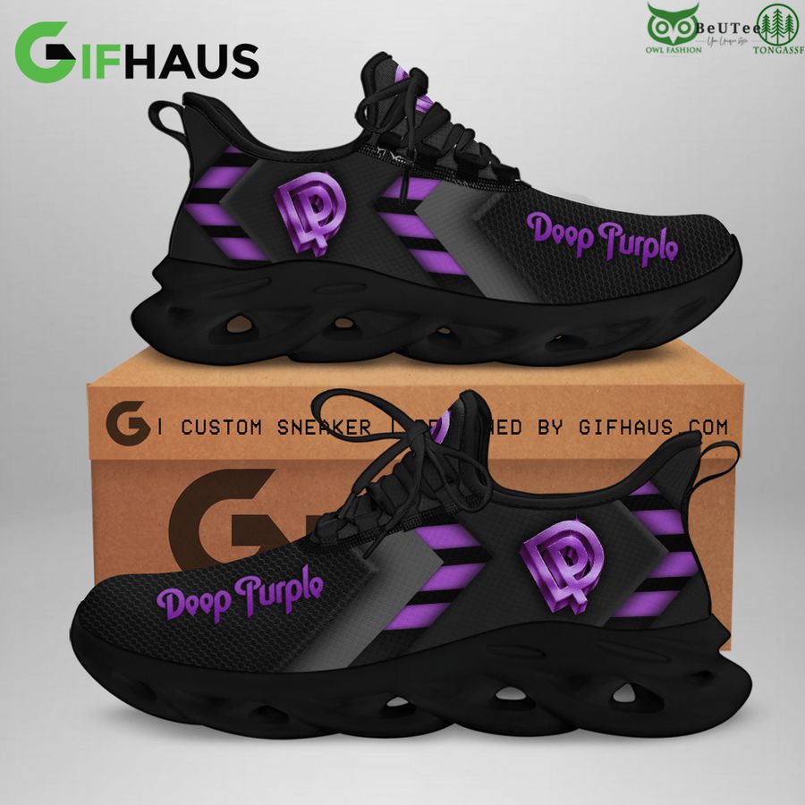 nordmerch deep purple max soul shoes sneakers for men and women wguoz