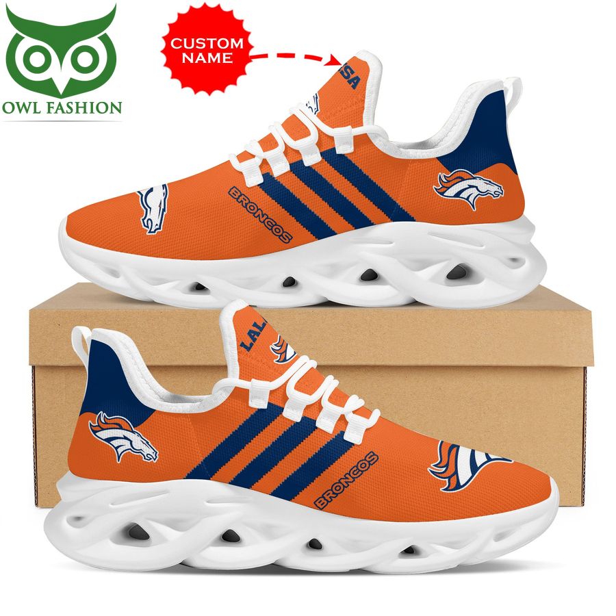 nordmerch denver broncos max soul shoes sneakers for men and women bgbis