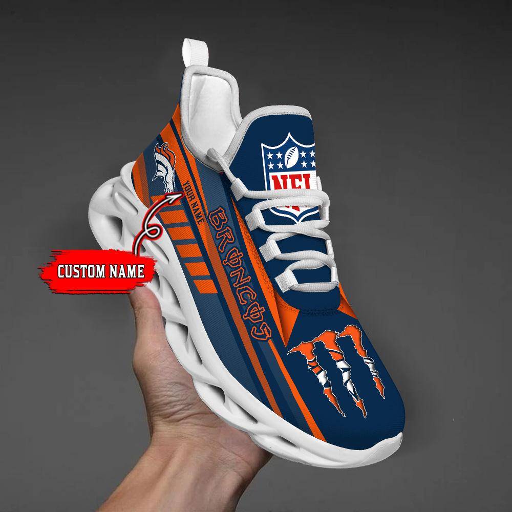 nordmerch denver broncos max soul shoes sneakers for men and women cbryh