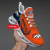 nordmerch denver broncos max soul shoes sneakers for men and women gdlzd