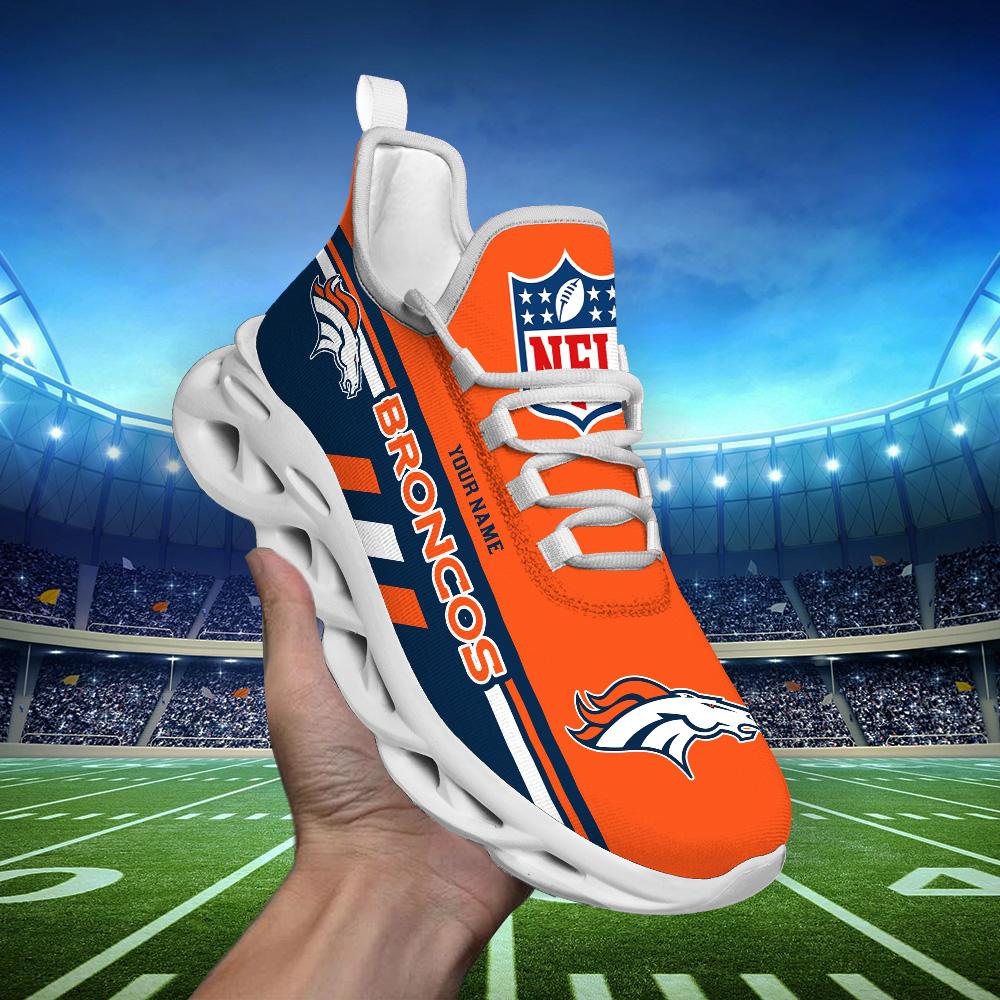 nordmerch denver broncos max soul shoes sneakers for men and women ns0ft