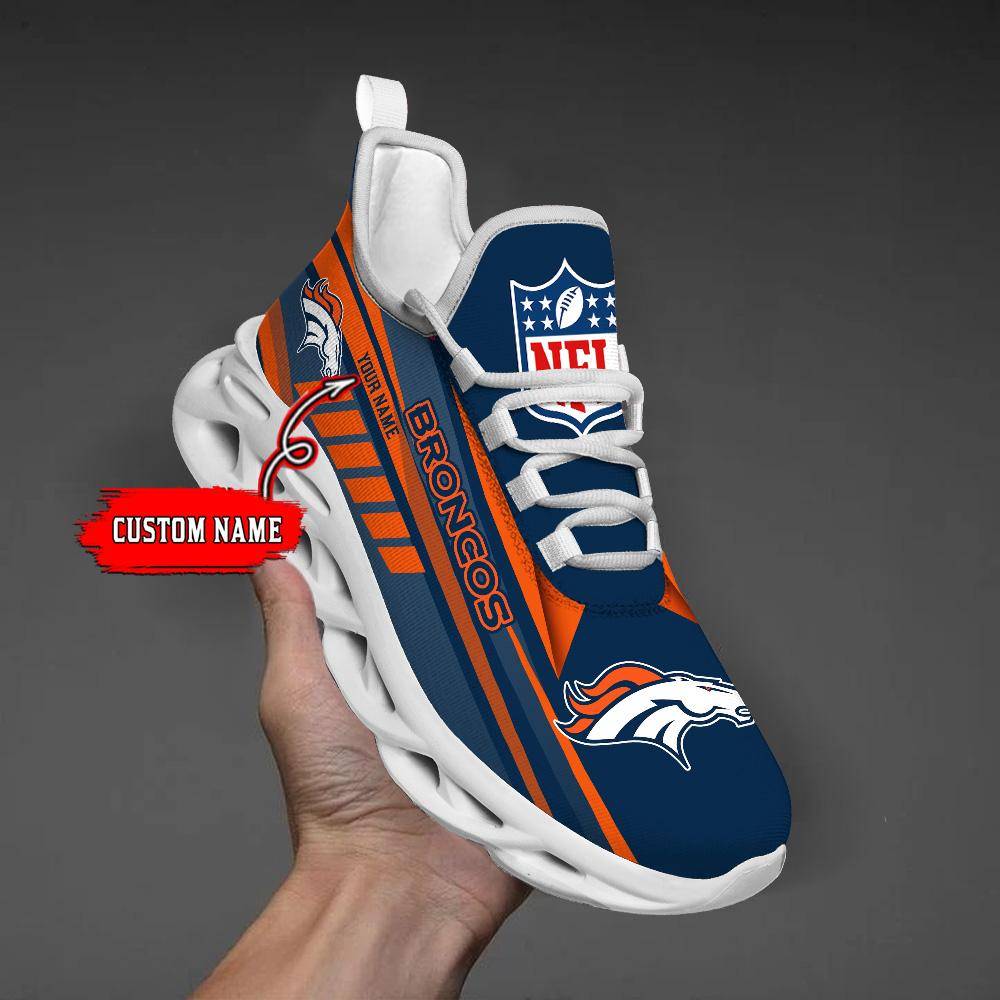 nordmerch denver broncos max soul shoes sneakers for men and women sd9a0